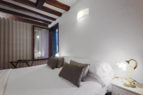 Wonderful studio Wi-Fi AC Venedig